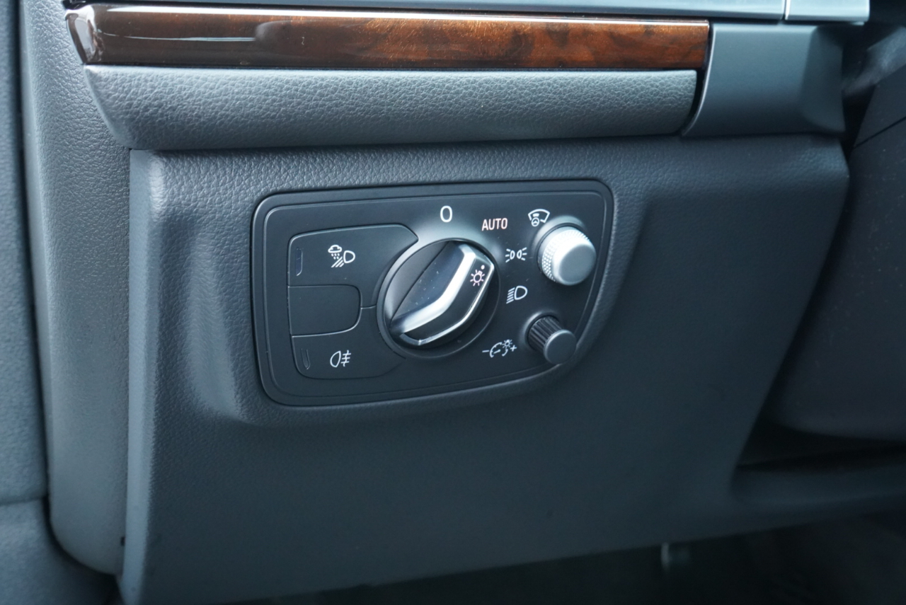 Audi A6 3.0 TFSI Prestige quattro AWD 2017