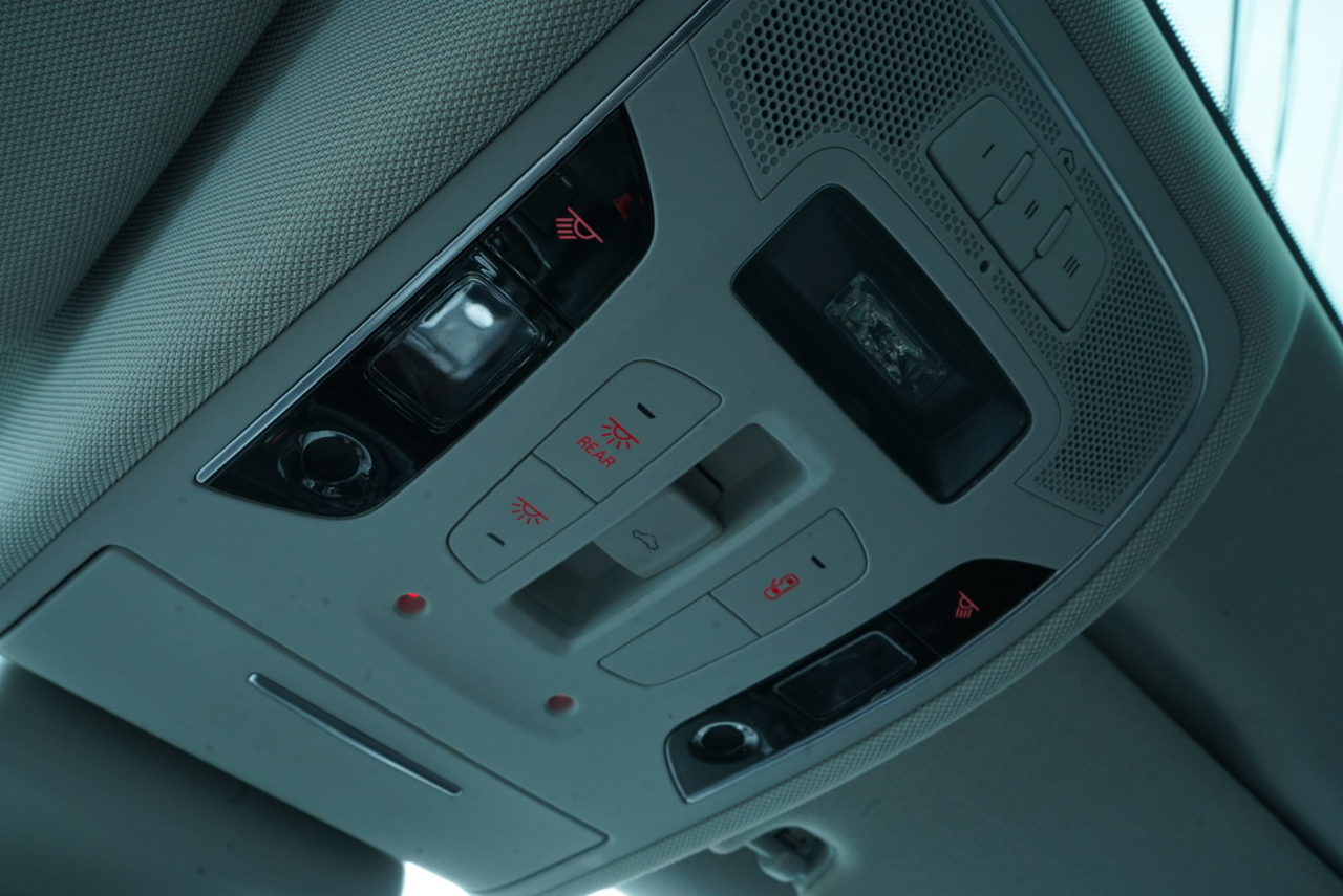 Audi A6 3.0 TFSI Prestige quattro AWD 2017