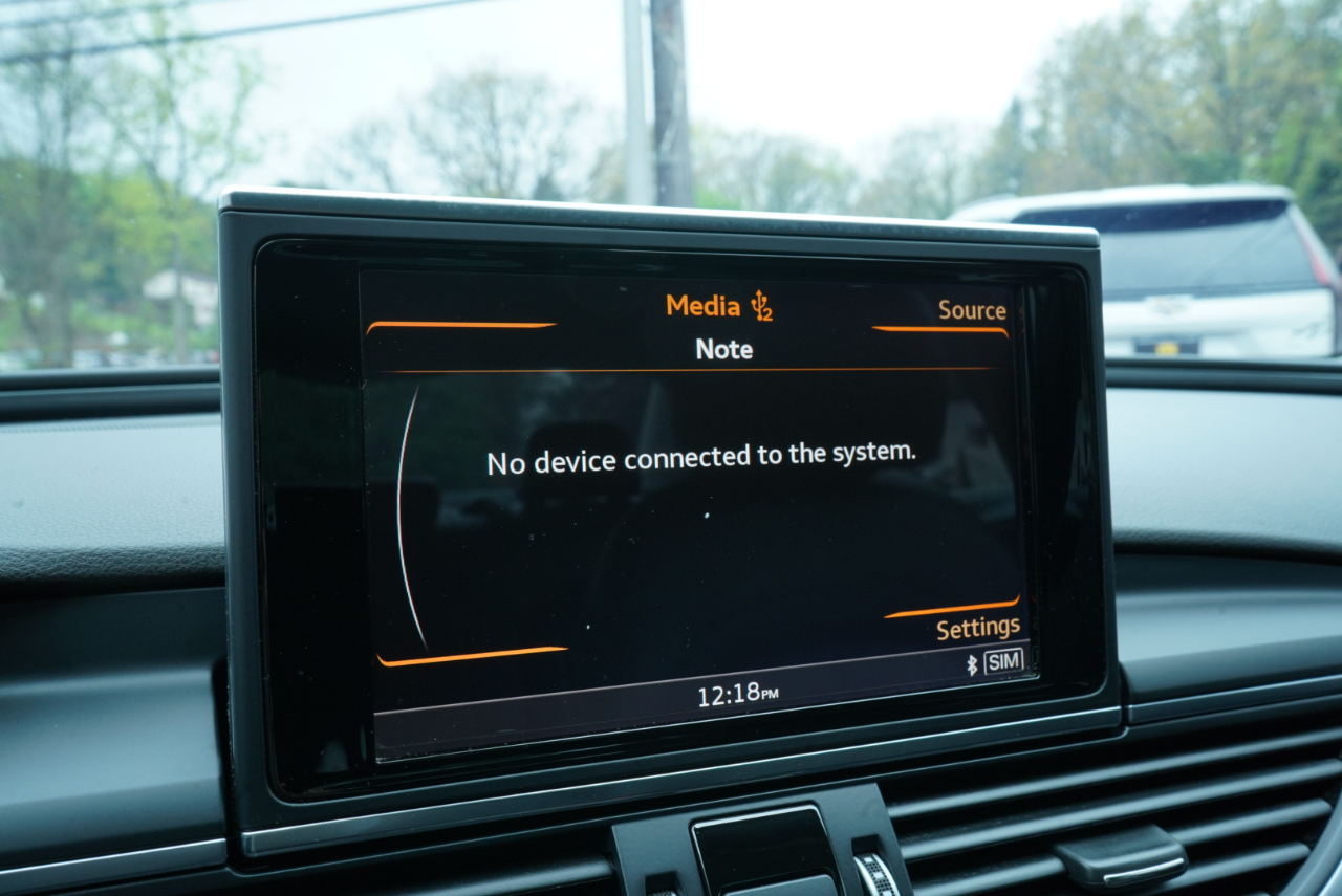 Audi A6 3.0 TFSI Prestige quattro AWD 2017