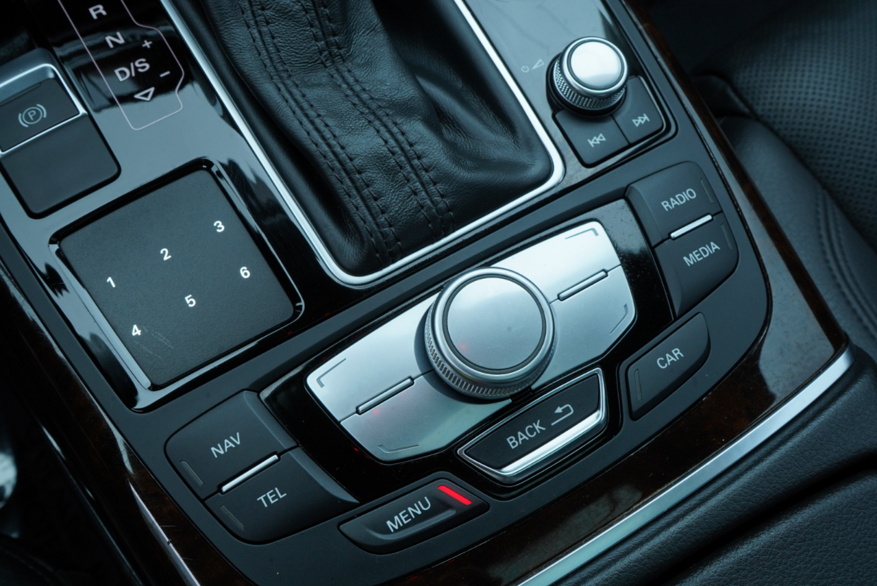 Audi A6 3.0 TFSI Prestige quattro AWD 2017