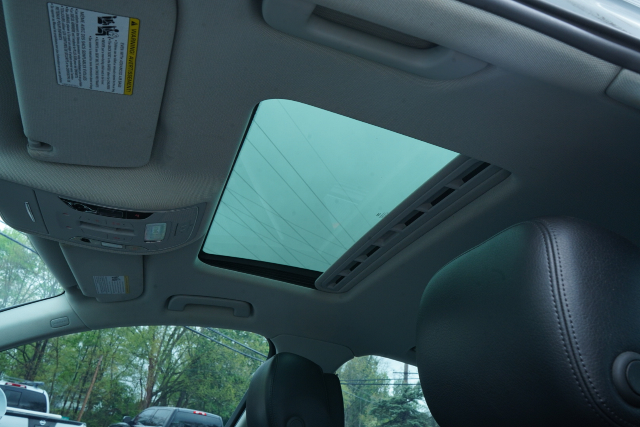 Audi A6 3.0 TFSI Prestige quattro AWD 2017