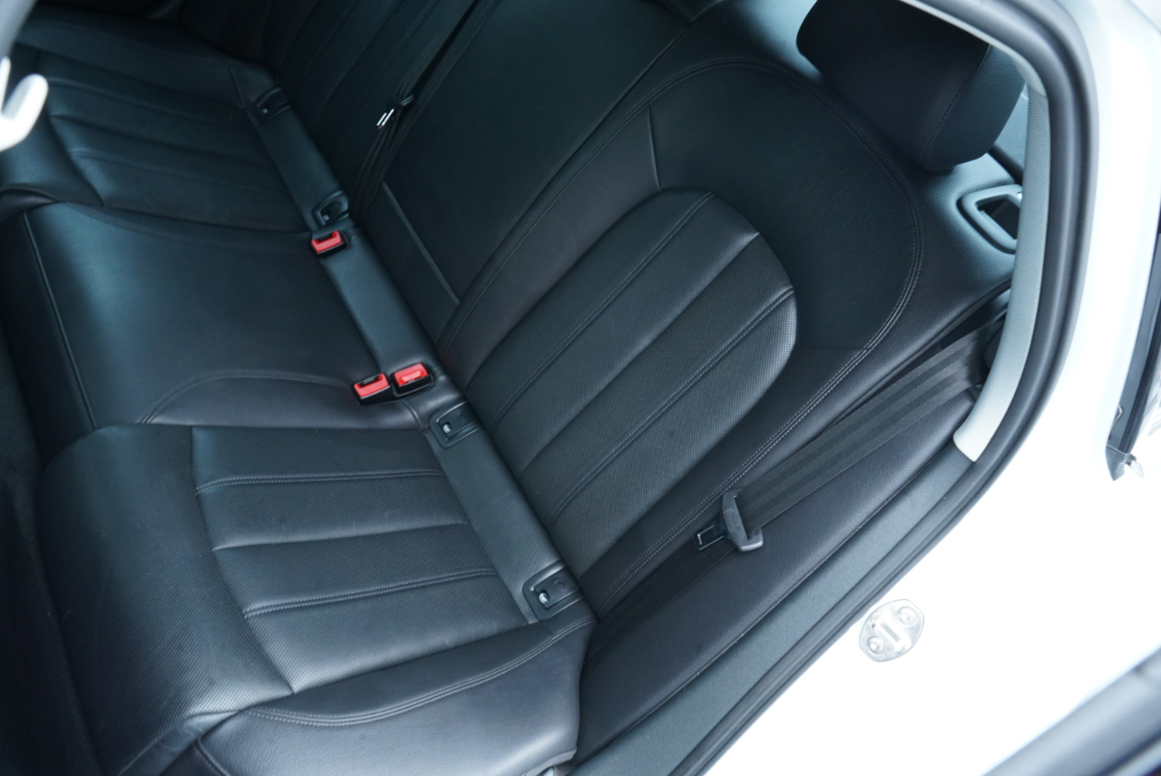 Audi A6 3.0 TFSI Prestige quattro AWD 2017