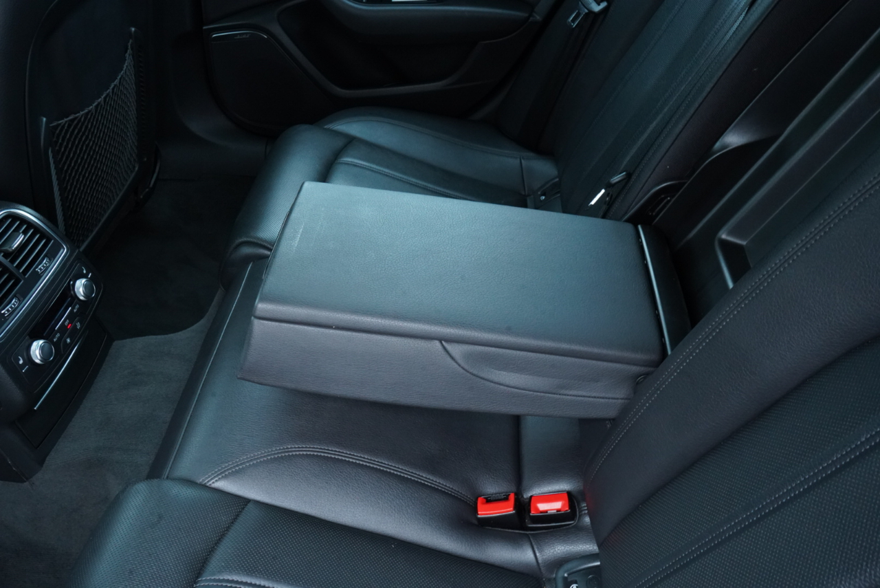 Audi A6 3.0 TFSI Prestige quattro AWD 2017