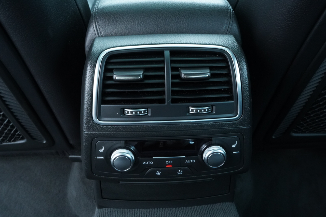 Audi A6 3.0 TFSI Prestige quattro AWD 2017