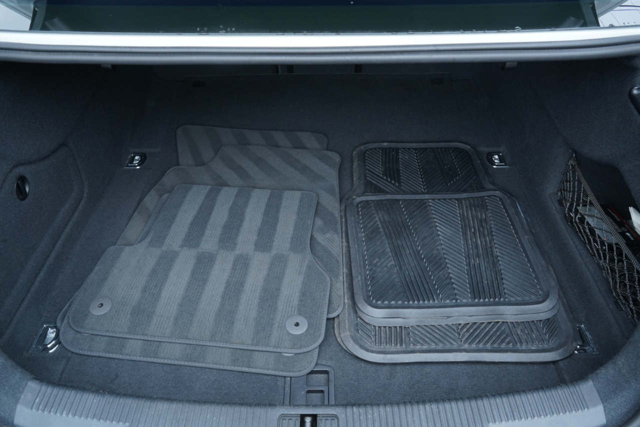 Audi A6 3.0 TFSI Prestige quattro AWD 2017