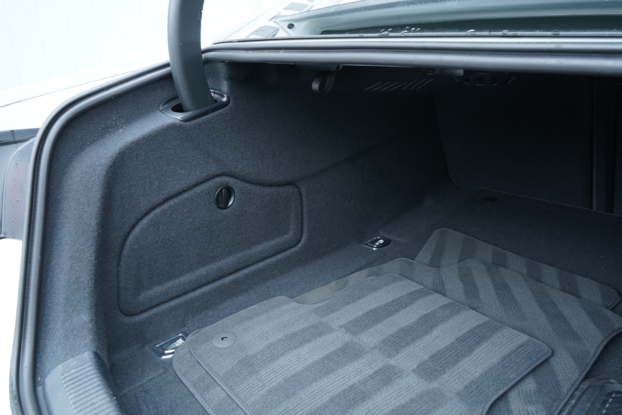 Audi A6 3.0 TFSI Prestige quattro AWD 2017