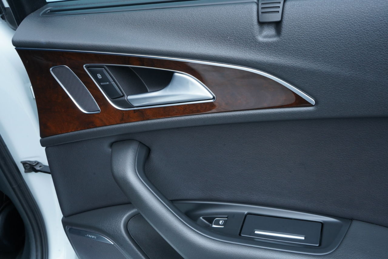 Audi A6 3.0 TFSI Prestige quattro AWD 2017