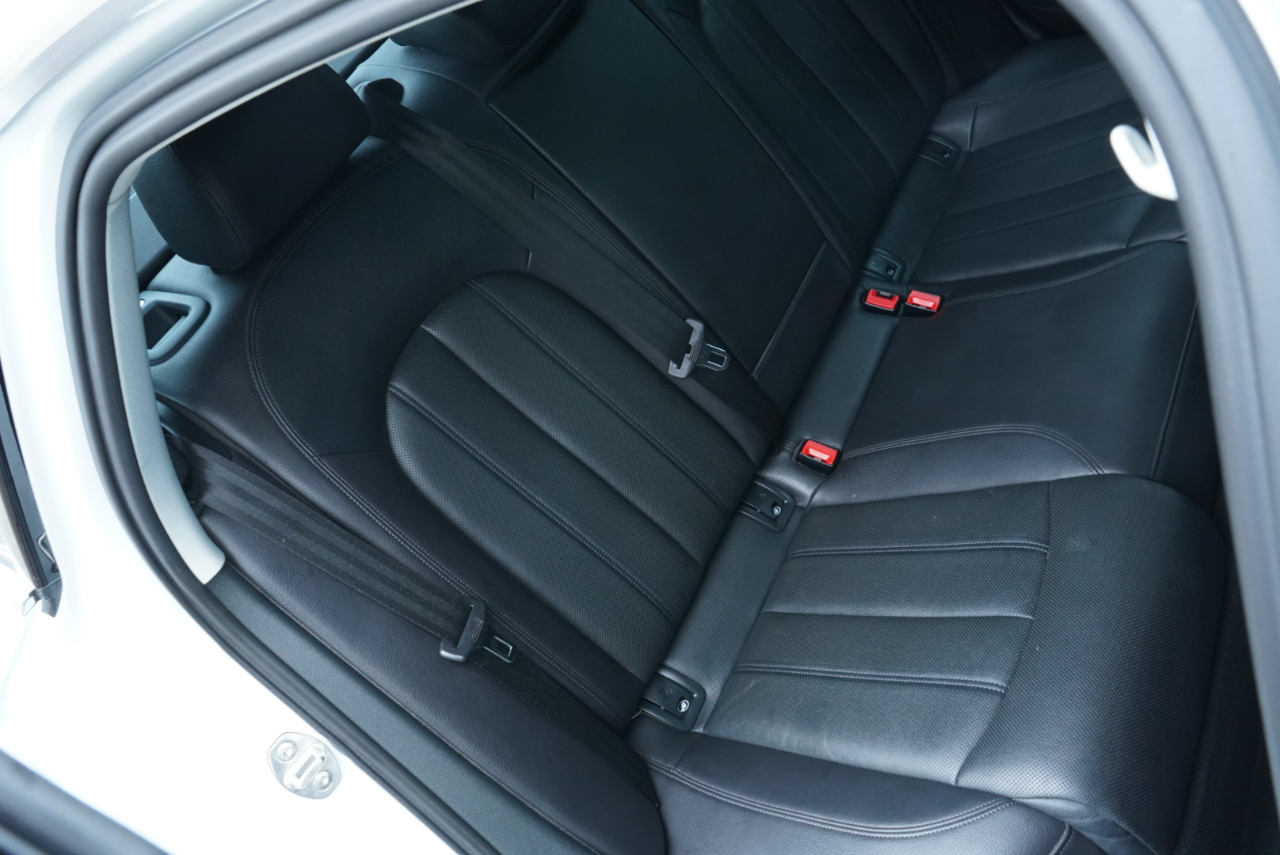 Audi A6 3.0 TFSI Prestige quattro AWD 2017