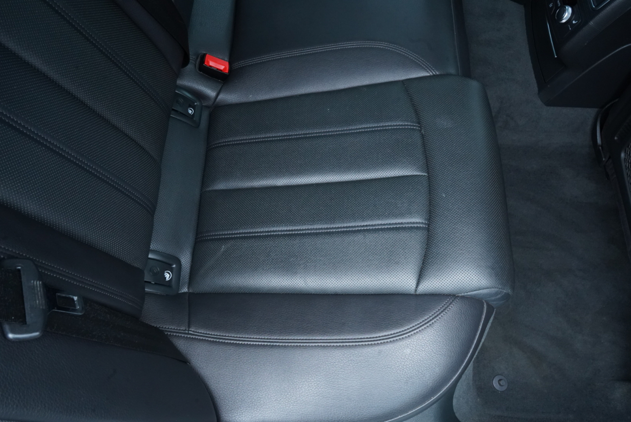 Audi A6 3.0 TFSI Prestige quattro AWD 2017