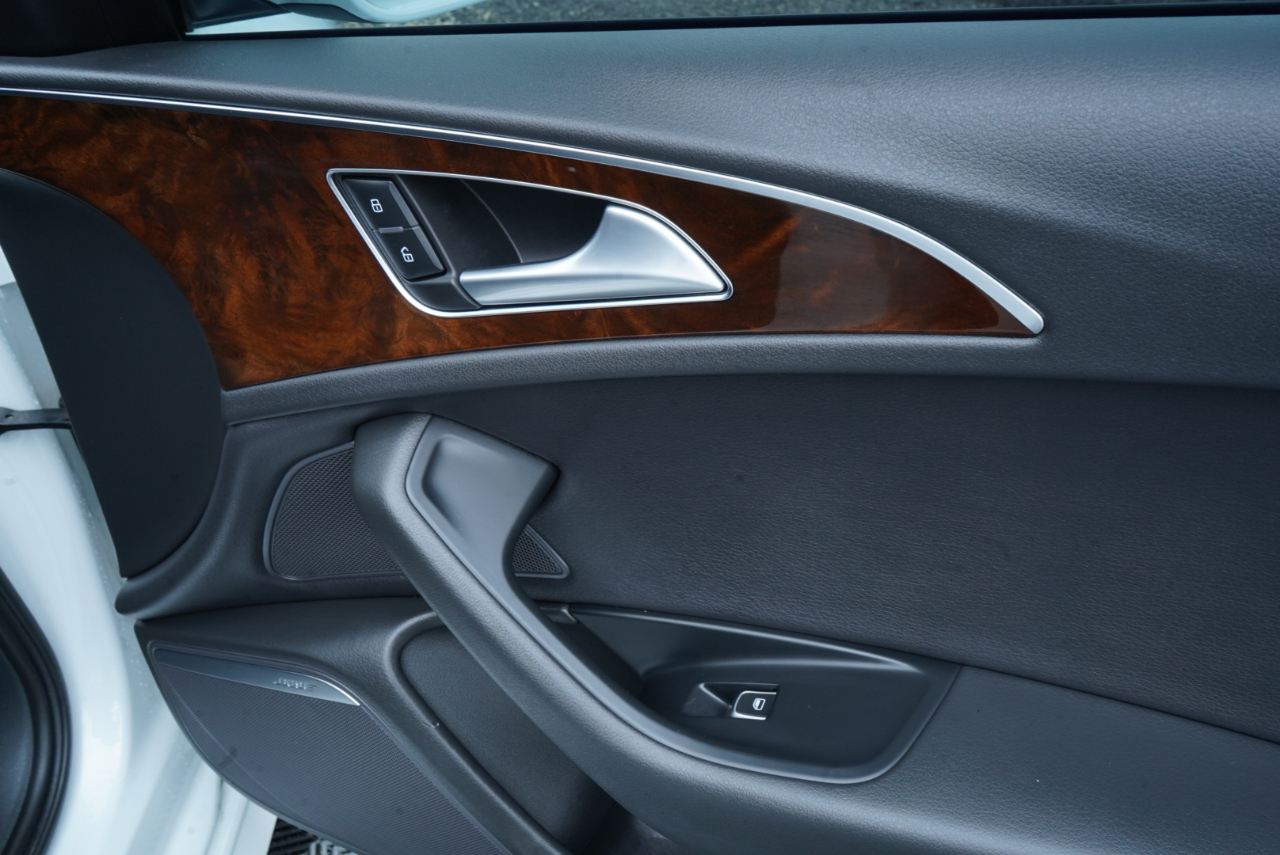 Audi A6 3.0 TFSI Prestige quattro AWD 2017