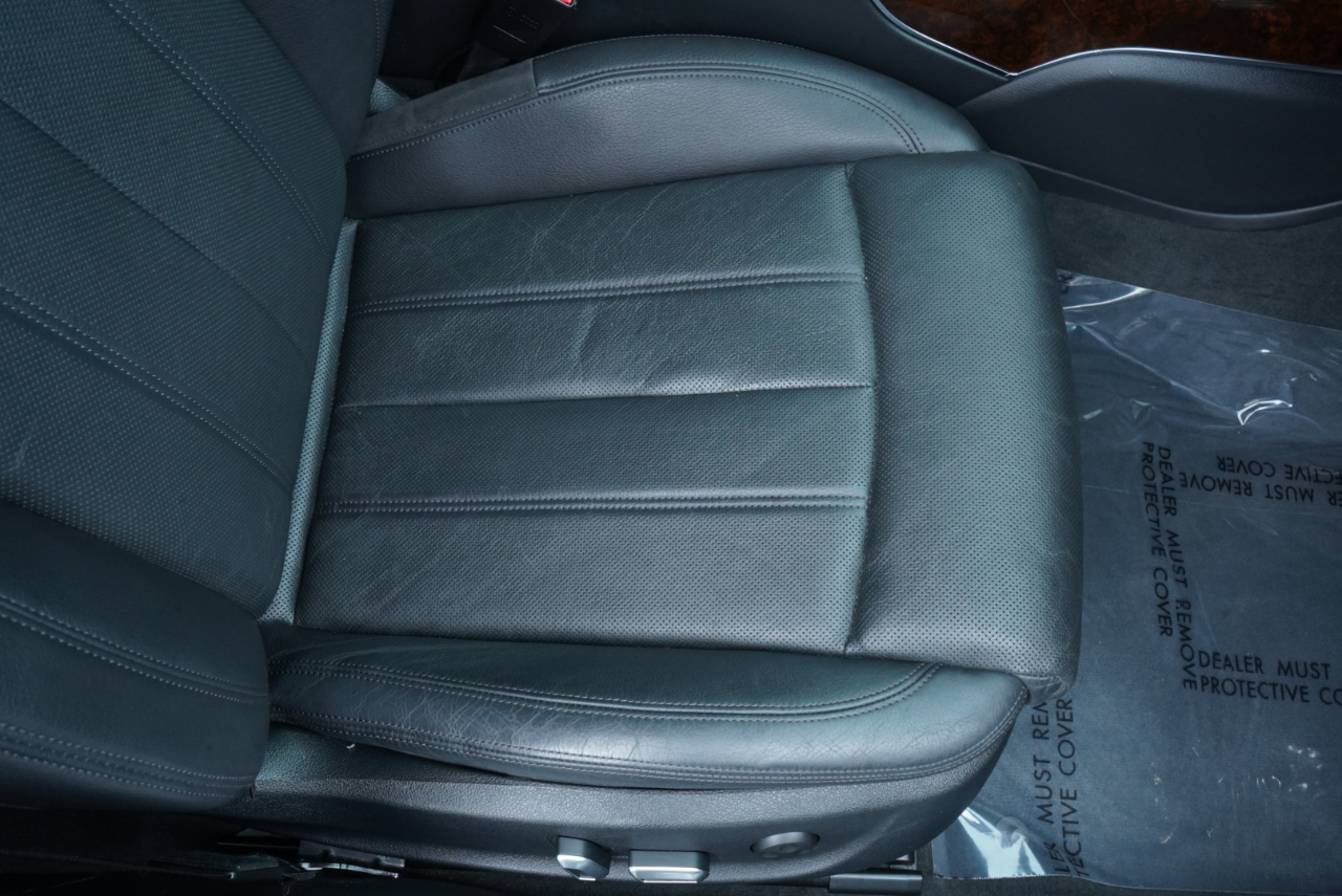 Audi A6 3.0 TFSI Prestige quattro AWD 2017