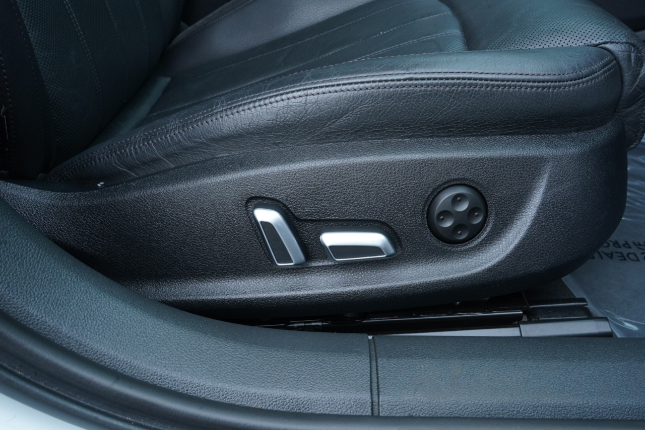 Audi A6 3.0 TFSI Prestige quattro AWD 2017