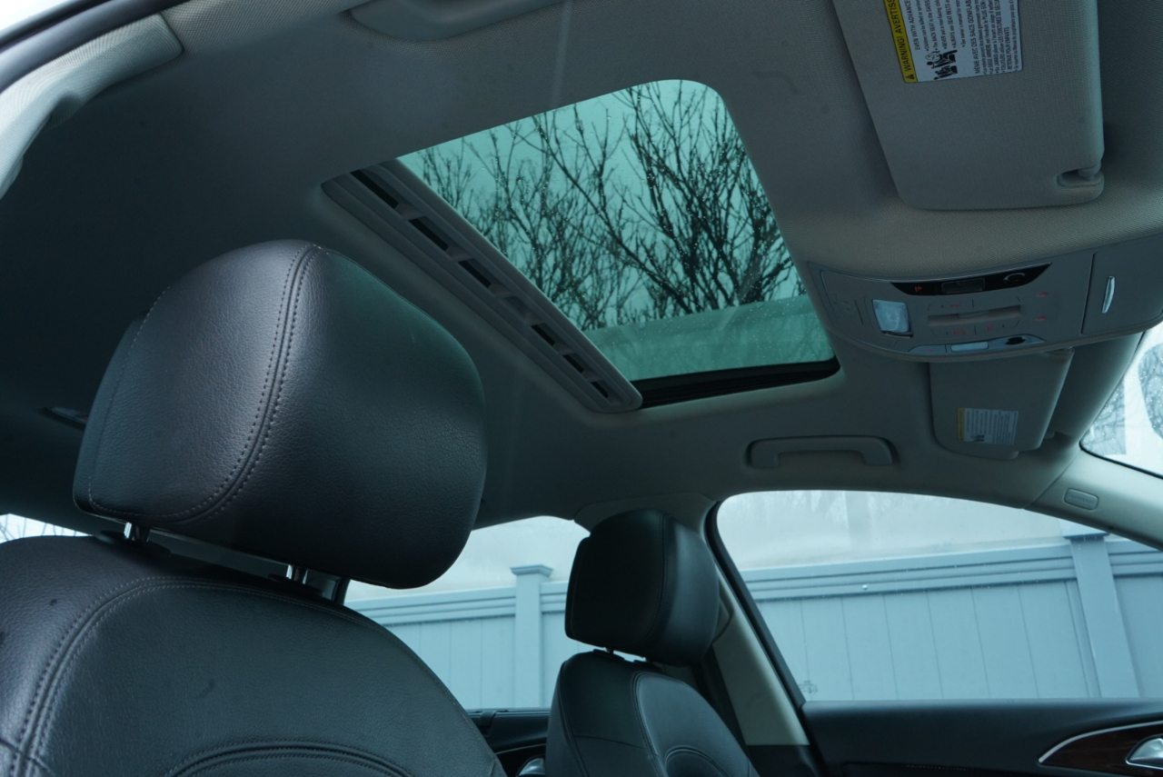 Audi A6 3.0 TFSI Prestige quattro AWD 2017