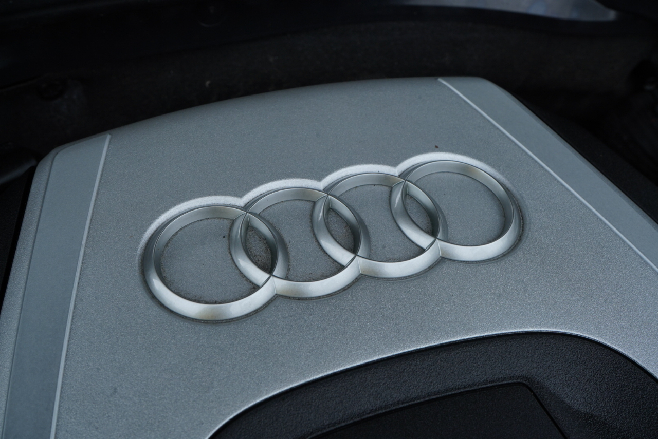 Audi A6 3.0 TFSI Prestige quattro AWD 2017