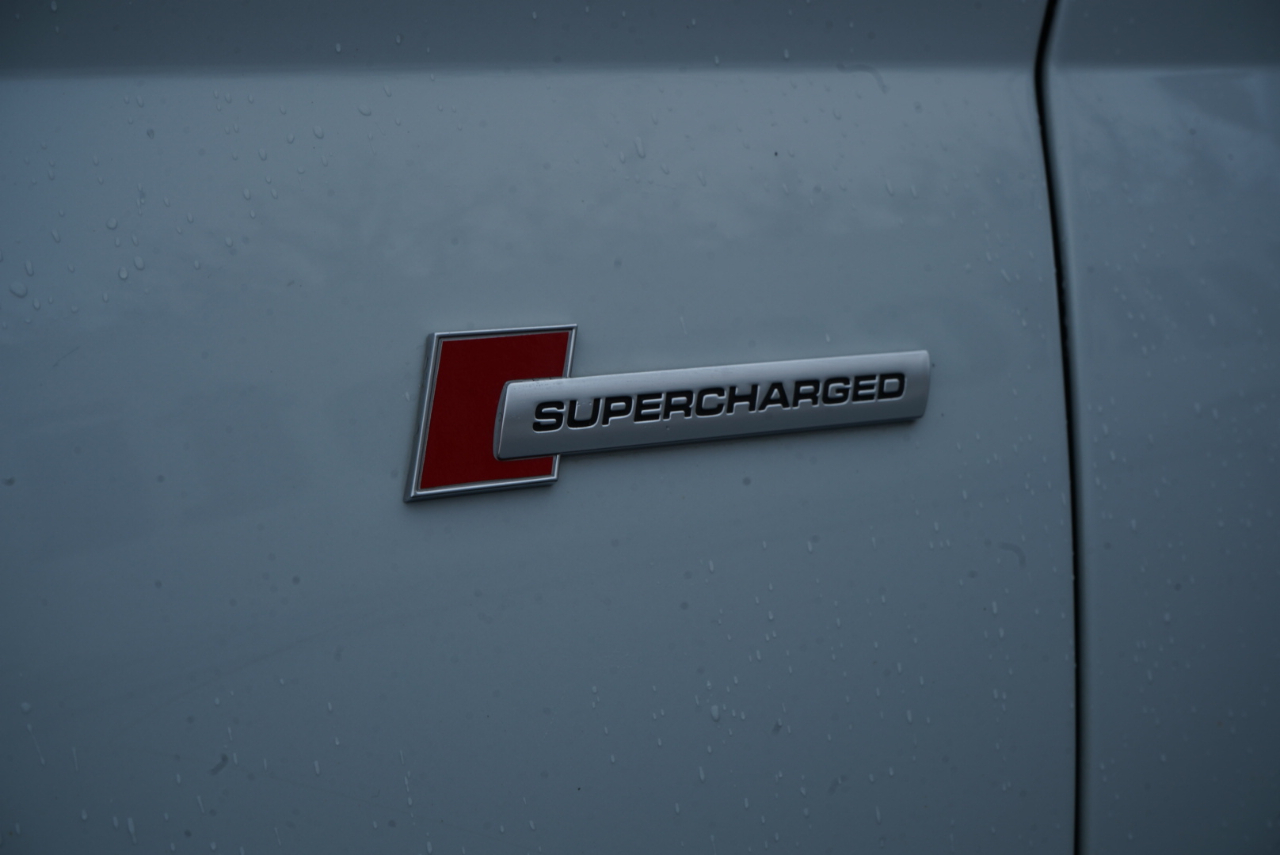 Audi A6 3.0 TFSI Prestige quattro AWD 2017