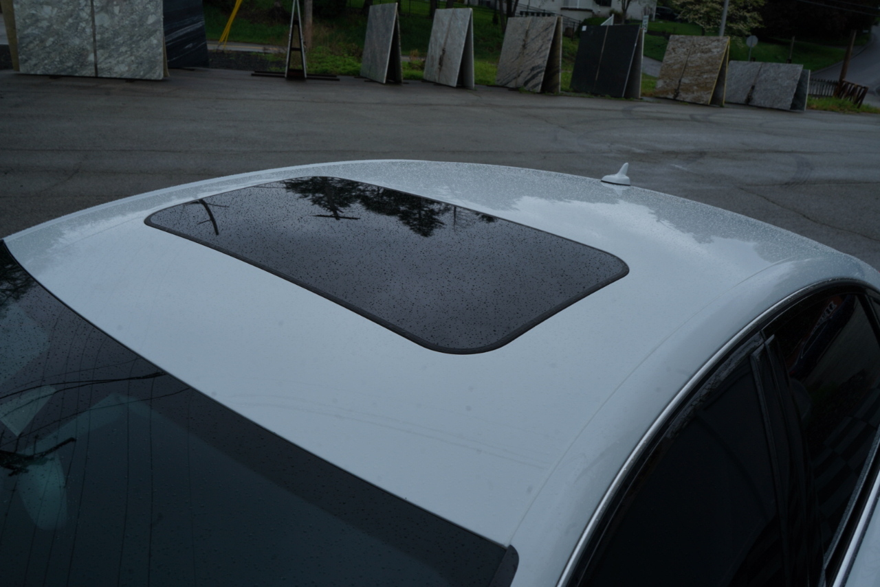 Audi A6 3.0 TFSI Prestige quattro AWD 2017