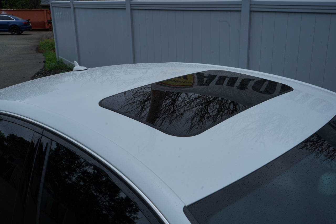 Audi A6 3.0 TFSI Prestige quattro AWD 2017