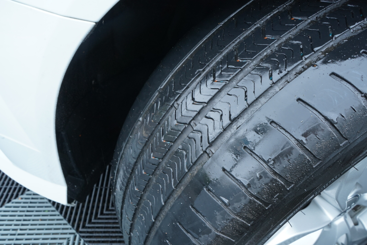 Audi A6 3.0 TFSI Prestige quattro AWD 2017