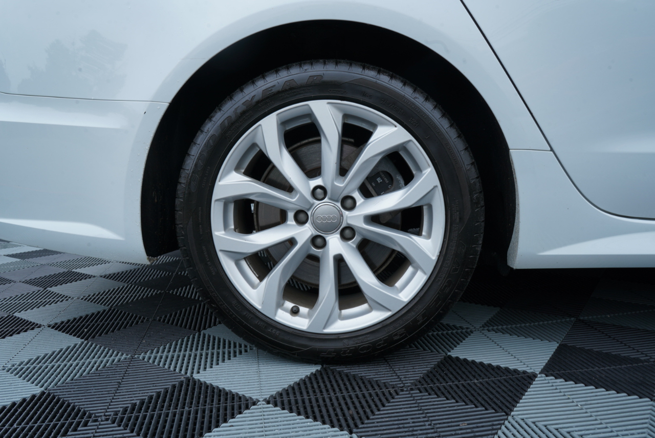 Audi A6 3.0 TFSI Prestige quattro AWD 2017