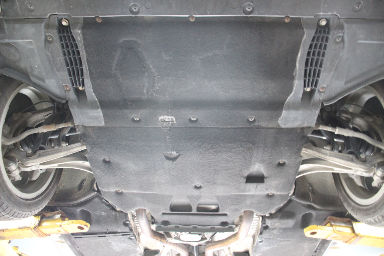 Audi A6 3.0 TFSI Prestige quattro AWD 2017