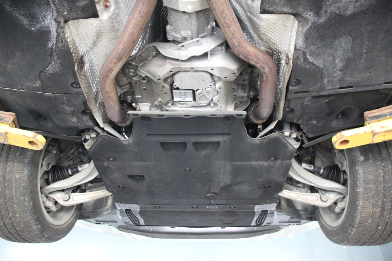 Audi A6 3.0 TFSI Prestige quattro AWD 2017