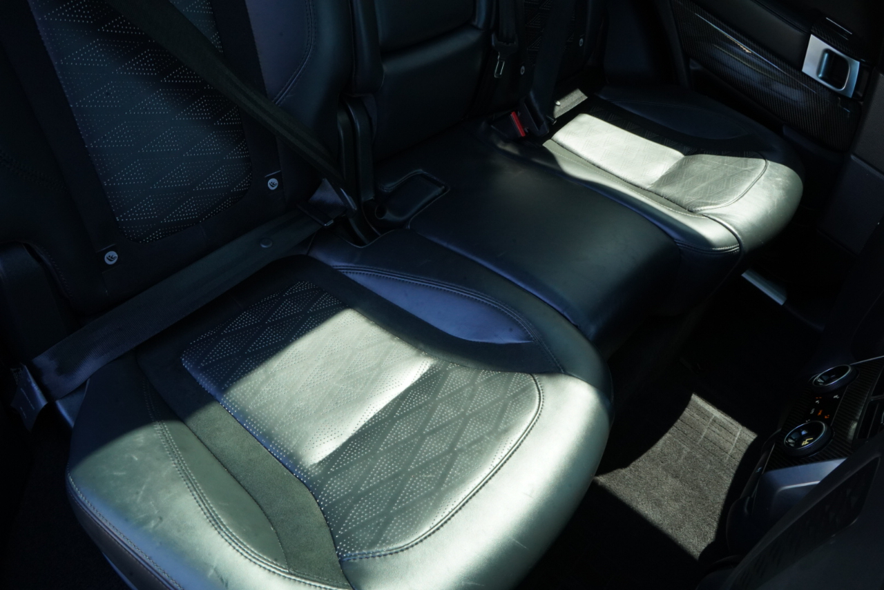 Land Rover Range Rover Sport V8 Supercharged SVR Carbon Edition 2021