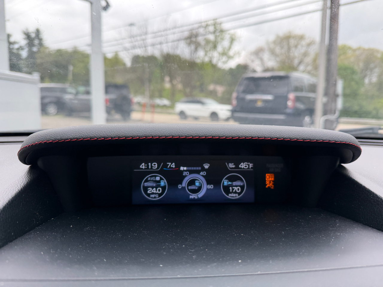Subaru WRX Limited 2021