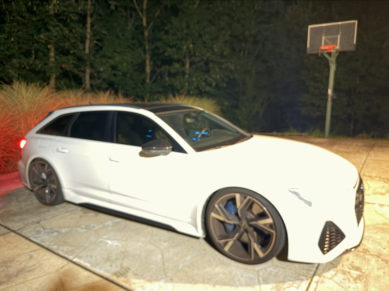 Audi RS6 Avant quattro 2021