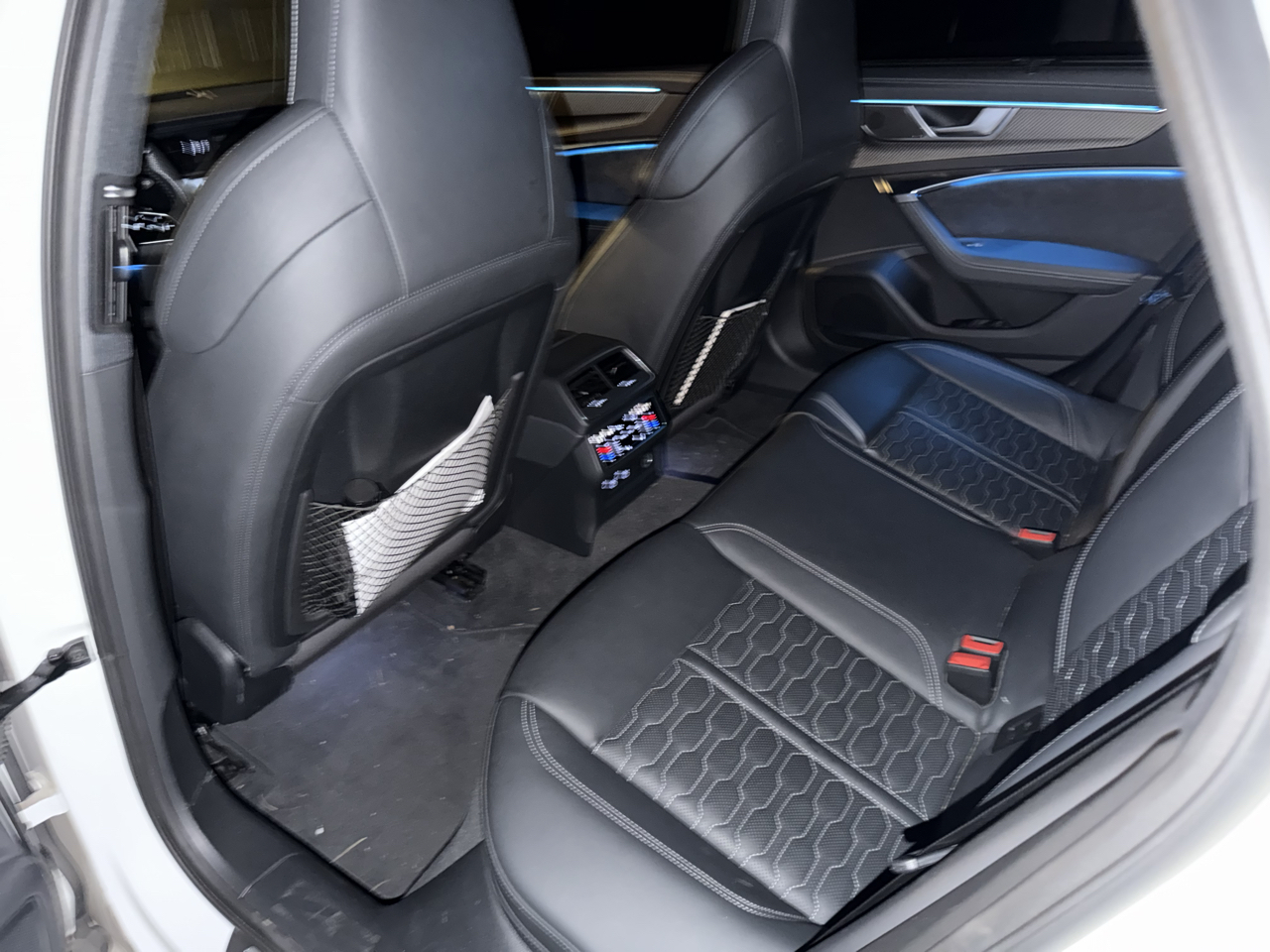 Audi RS6 Avant quattro 2021