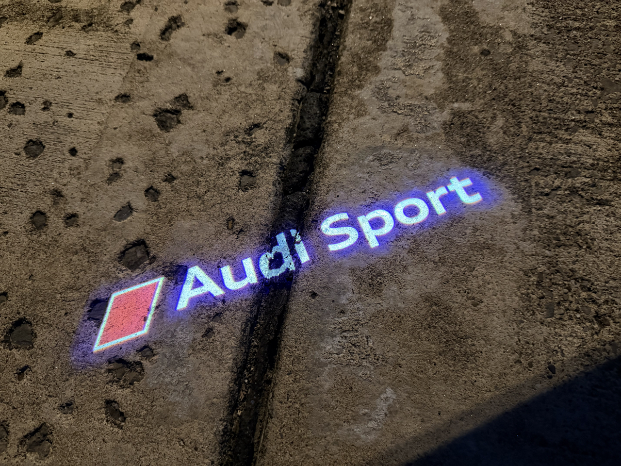 Audi RS6 Avant quattro 2021
