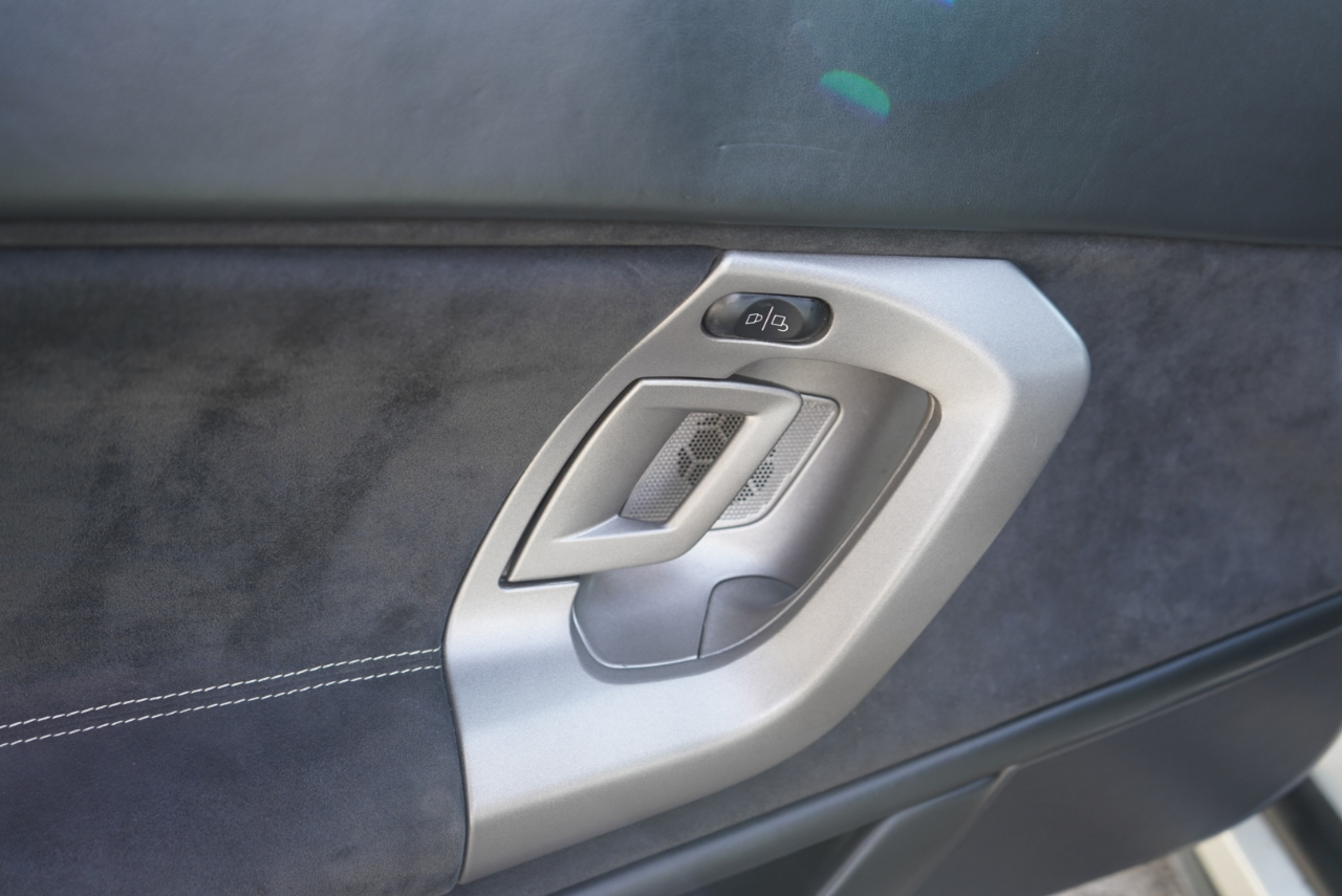 Lamborghini Gallardo 2dr Cpe 2008