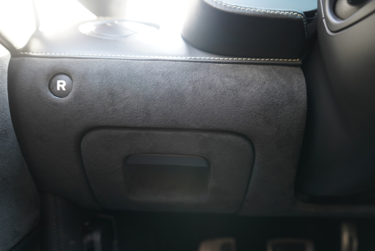 Lamborghini Gallardo 2dr Cpe 2008