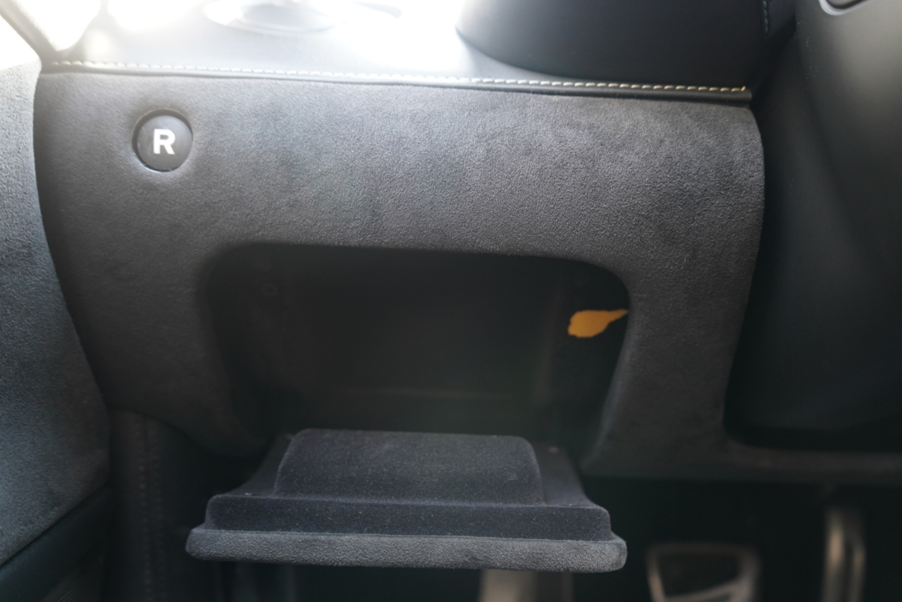 Lamborghini Gallardo 2dr Cpe 2008