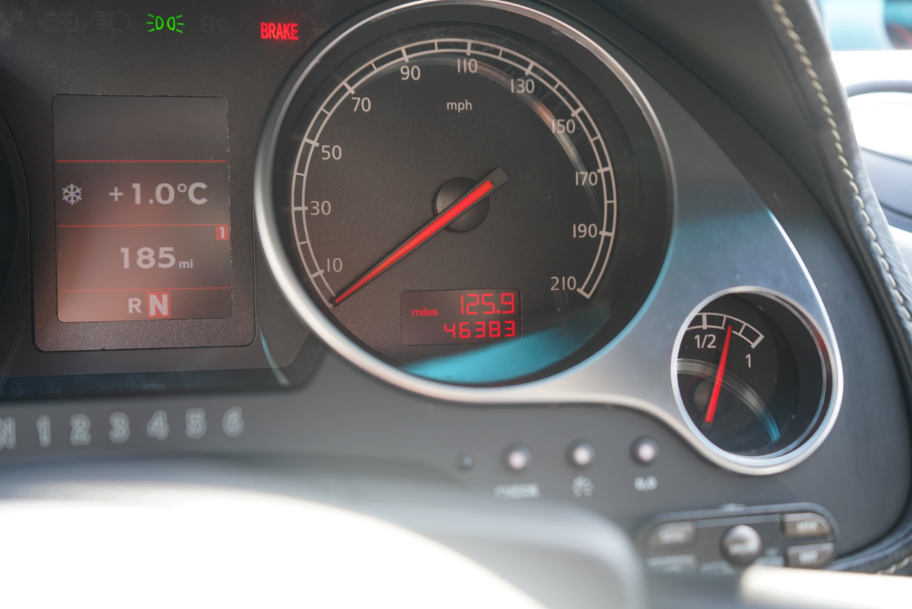 Lamborghini Gallardo 2dr Cpe 2008