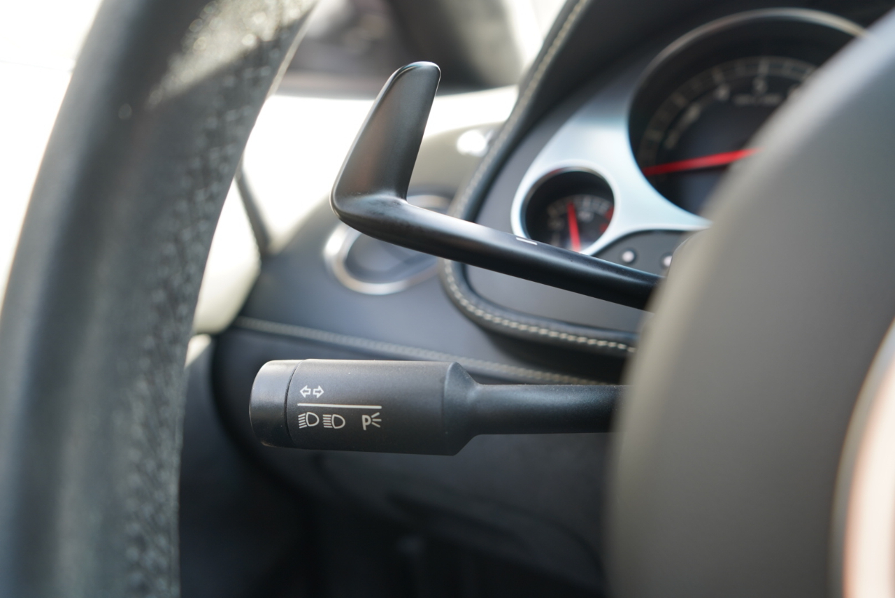 Lamborghini Gallardo 2dr Cpe 2008