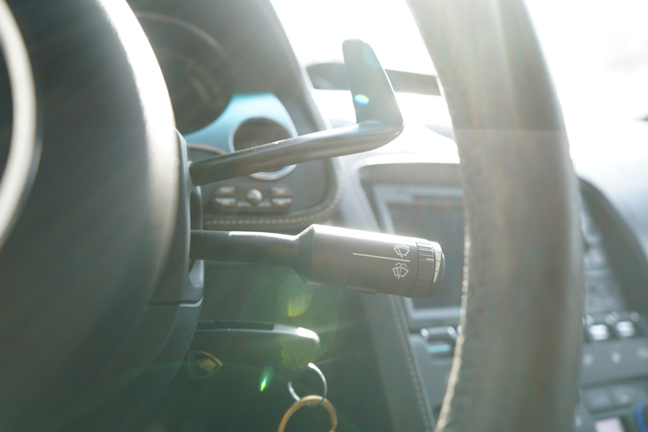 Lamborghini Gallardo 2dr Cpe 2008