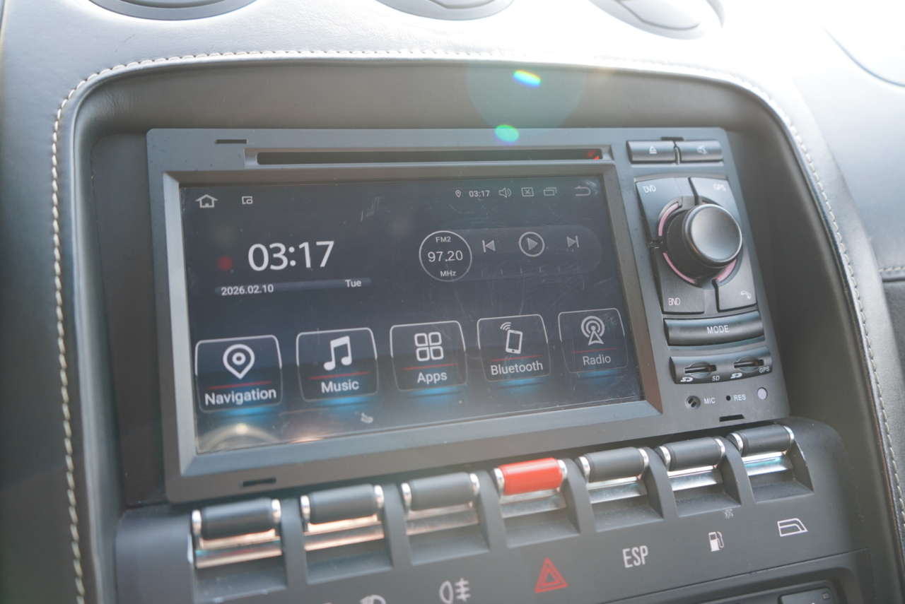 Lamborghini Gallardo 2dr Cpe 2008