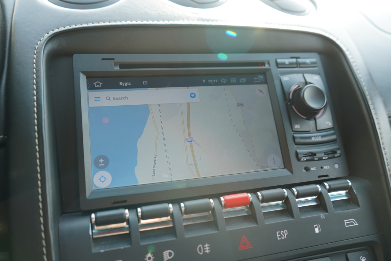 Lamborghini Gallardo 2dr Cpe 2008