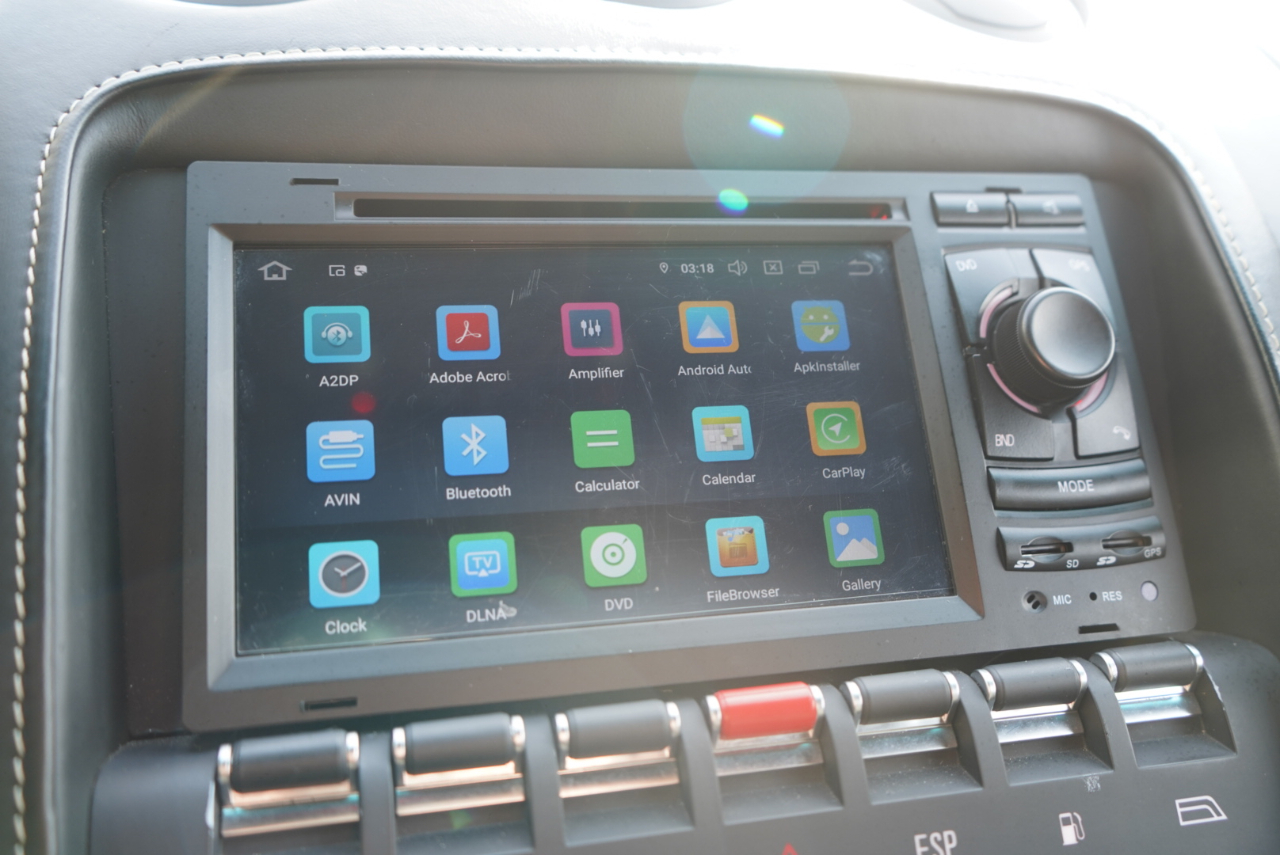 Lamborghini Gallardo 2dr Cpe 2008