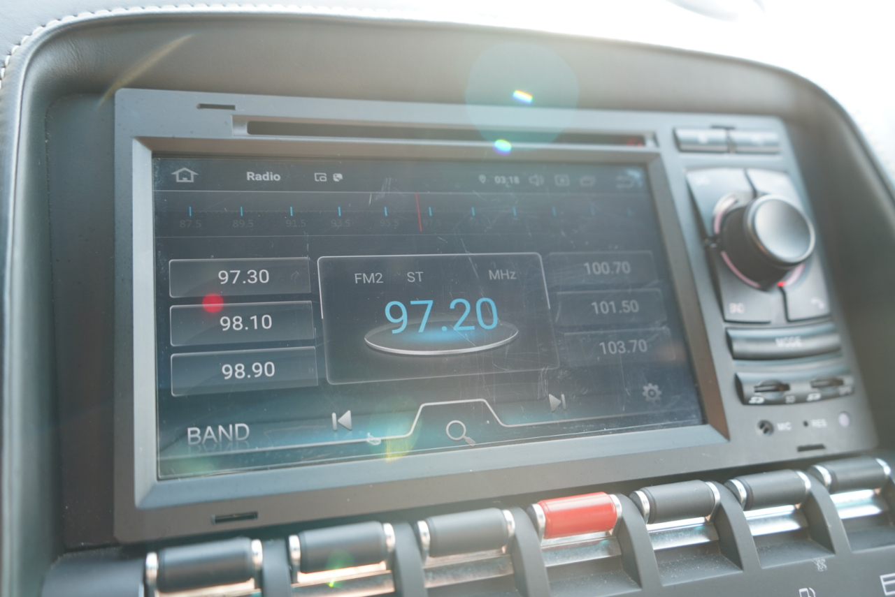 Lamborghini Gallardo 2dr Cpe 2008