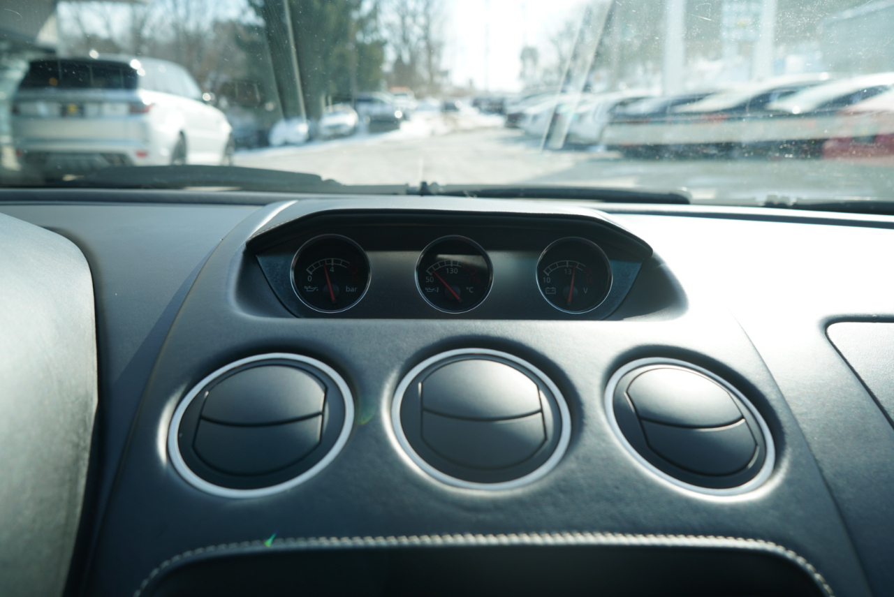 Lamborghini Gallardo 2dr Cpe 2008