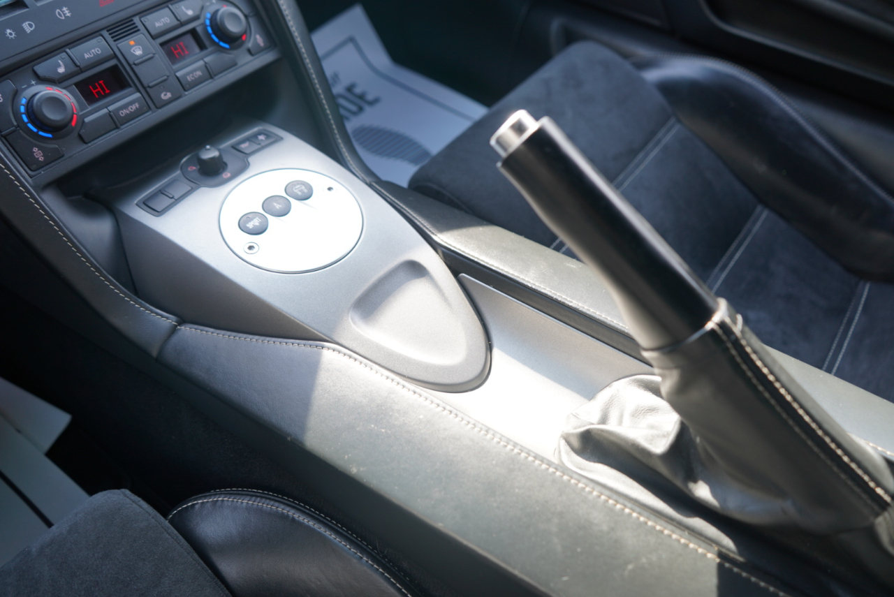 Lamborghini Gallardo 2dr Cpe 2008