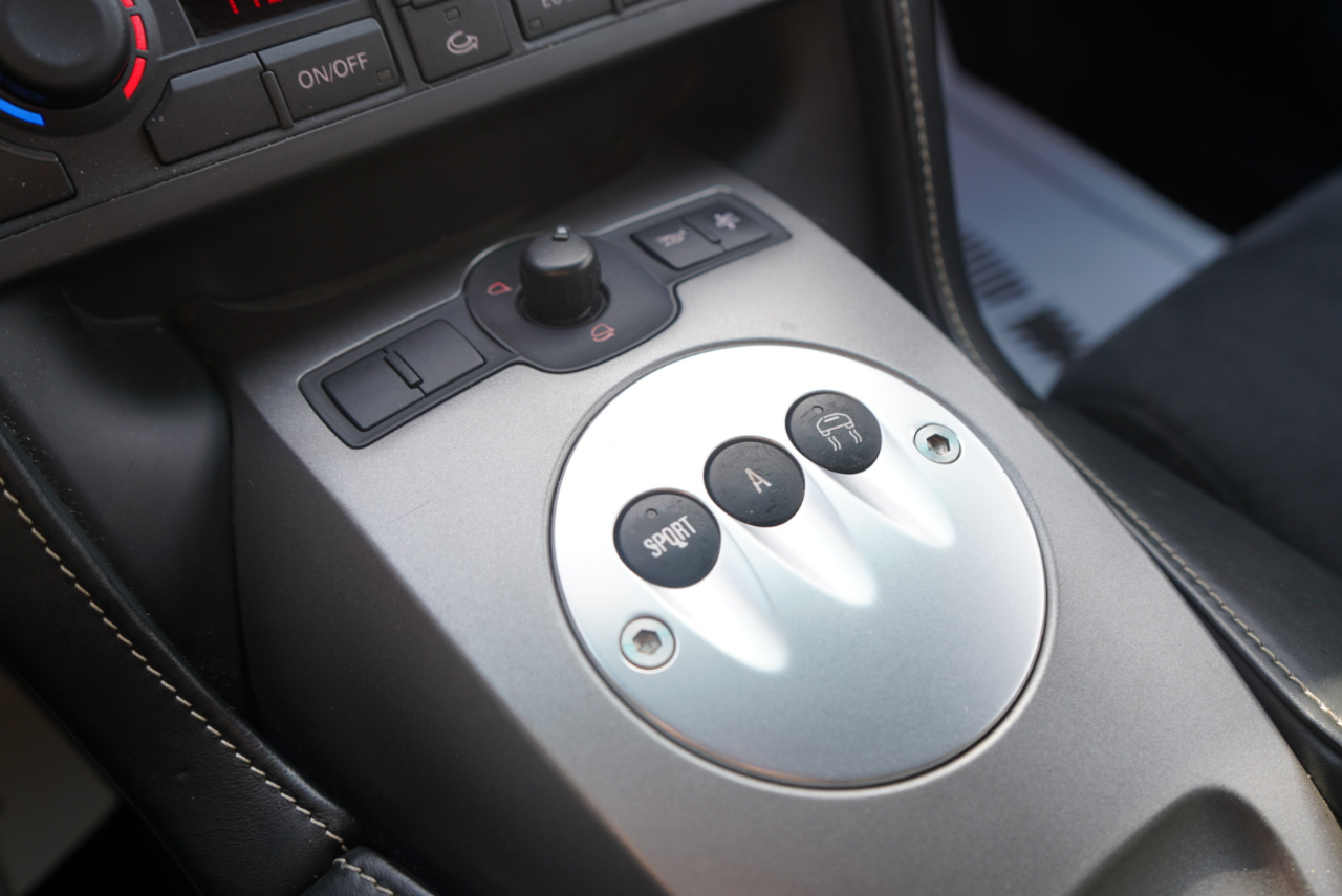 Lamborghini Gallardo 2dr Cpe 2008