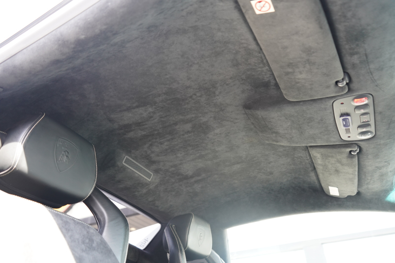 Lamborghini Gallardo 2dr Cpe 2008