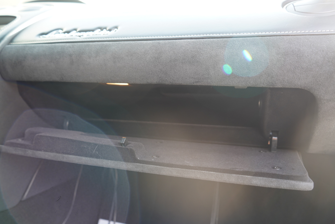 Lamborghini Gallardo 2dr Cpe 2008