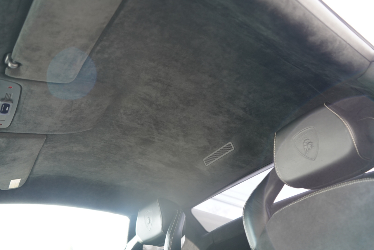 Lamborghini Gallardo 2dr Cpe 2008