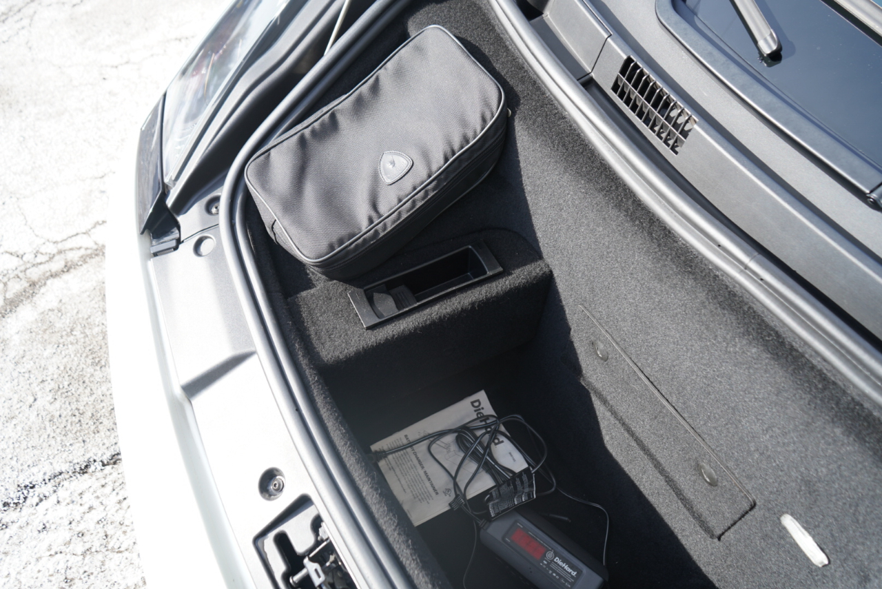 Lamborghini Gallardo 2dr Cpe 2008