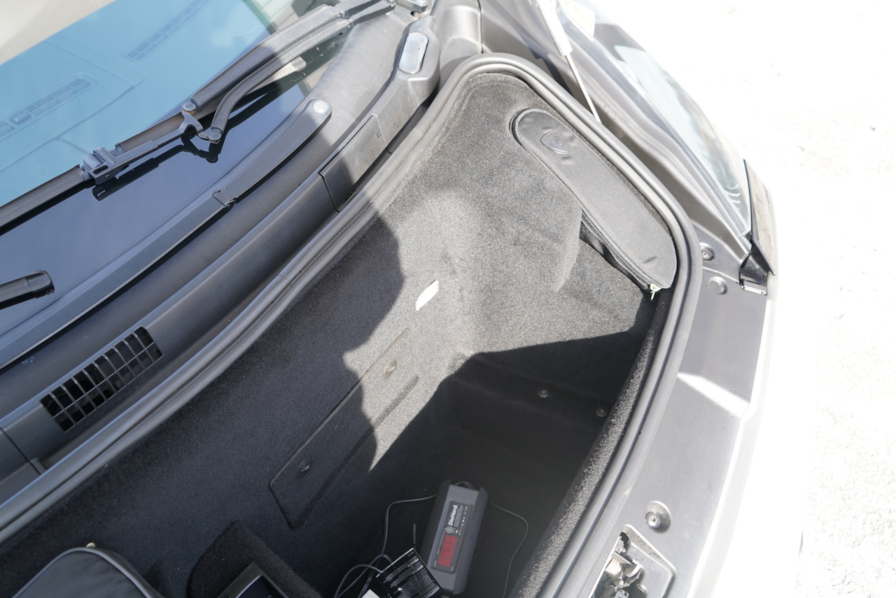 Lamborghini Gallardo 2dr Cpe 2008