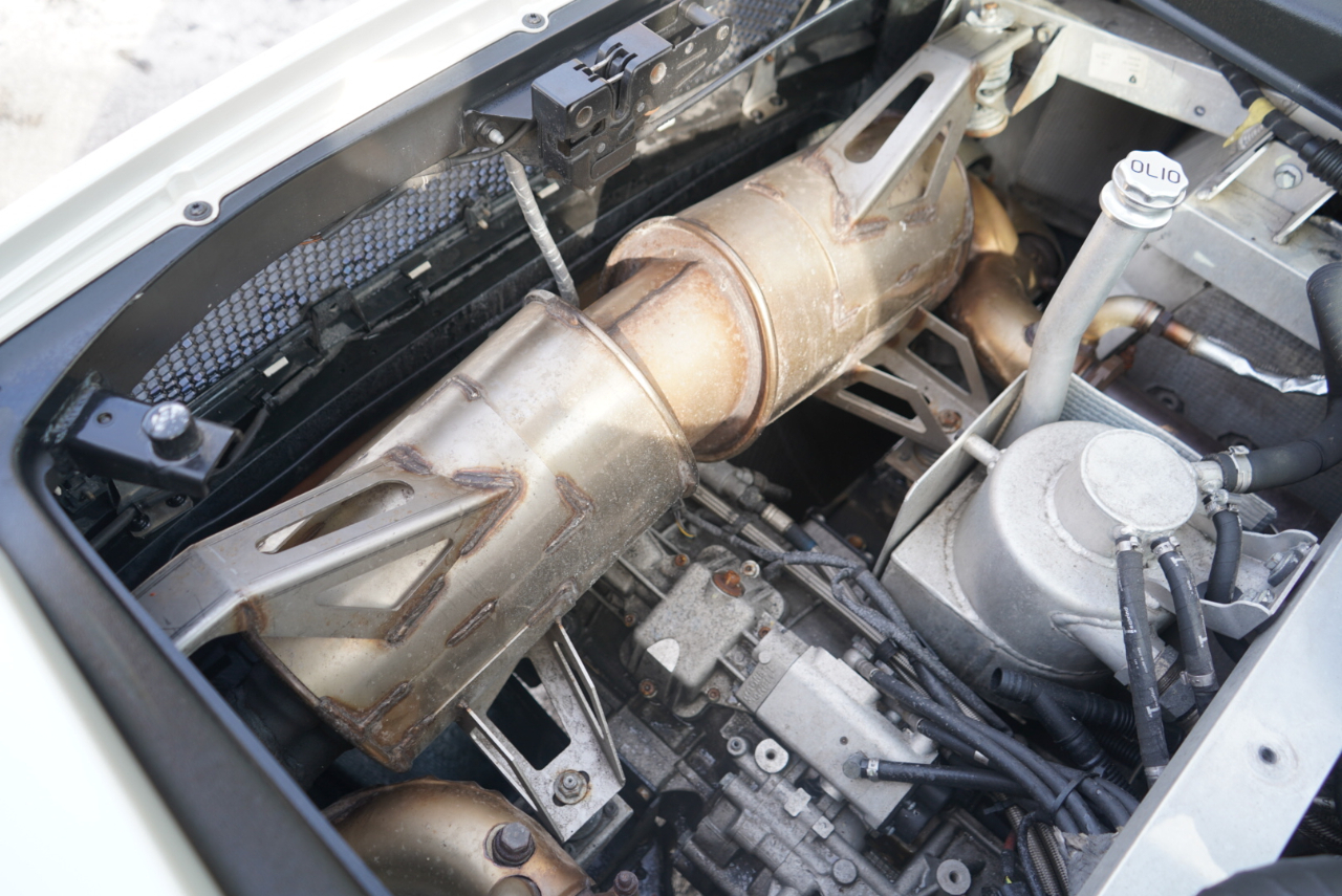 Lamborghini Gallardo 2dr Cpe 2008