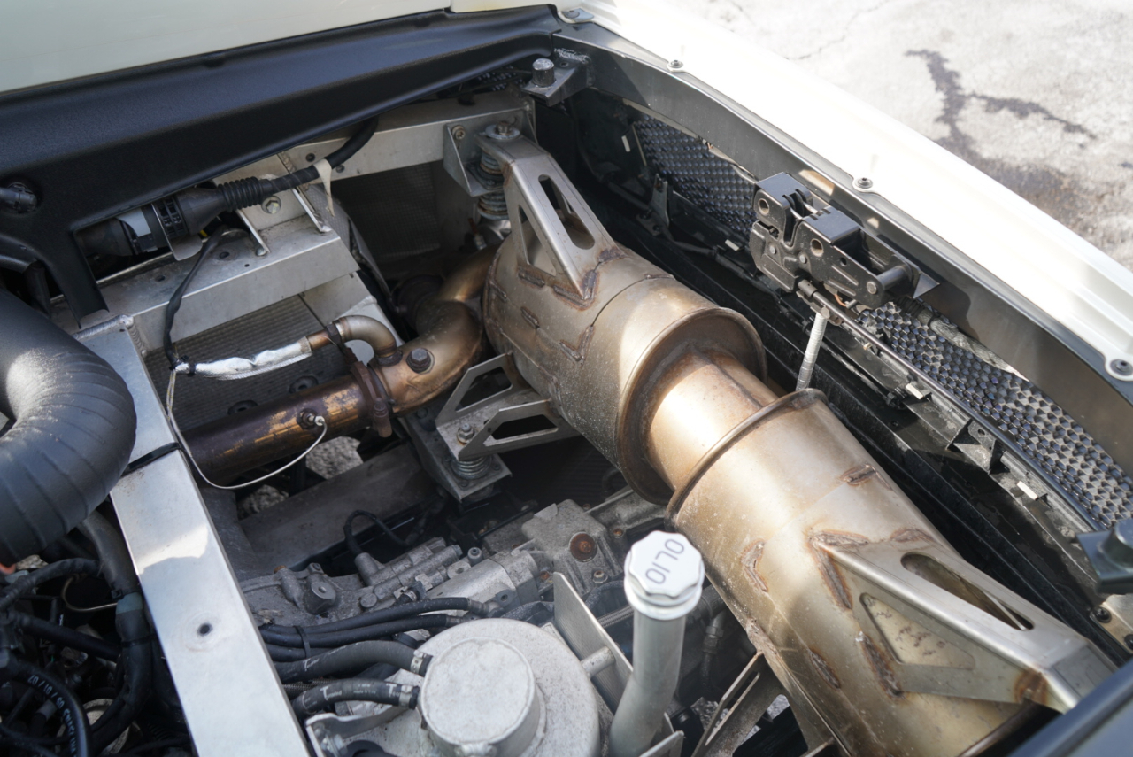 Lamborghini Gallardo 2dr Cpe 2008